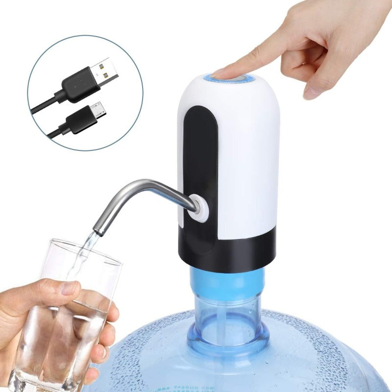 Dispensador  de Agua