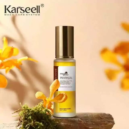 Aceite Maca Karseell 50ml